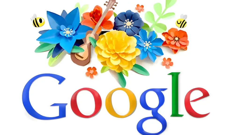 Google Celebrates Nowruz 2024