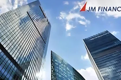 JM Financial company