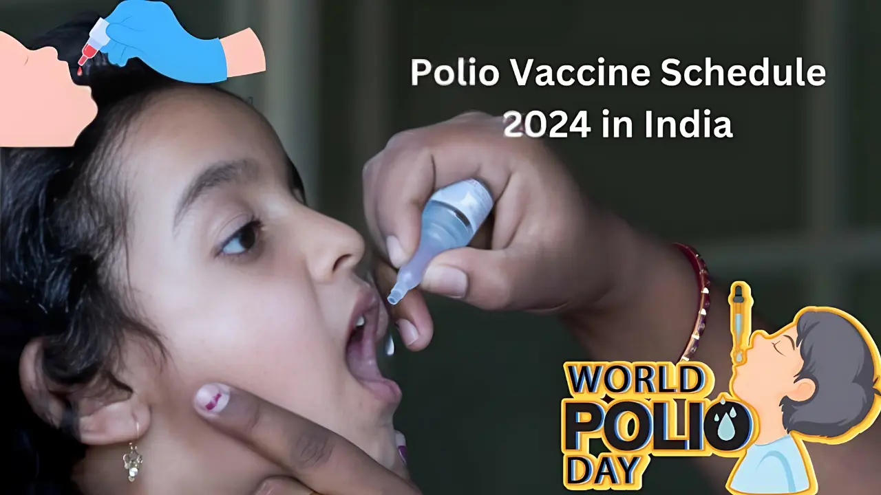 Polio Day 2024