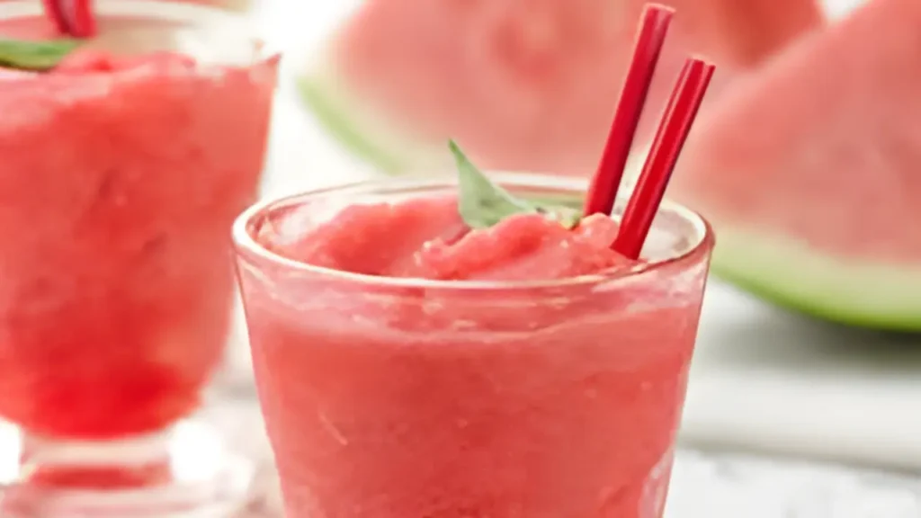 _Watermelon Cocktail