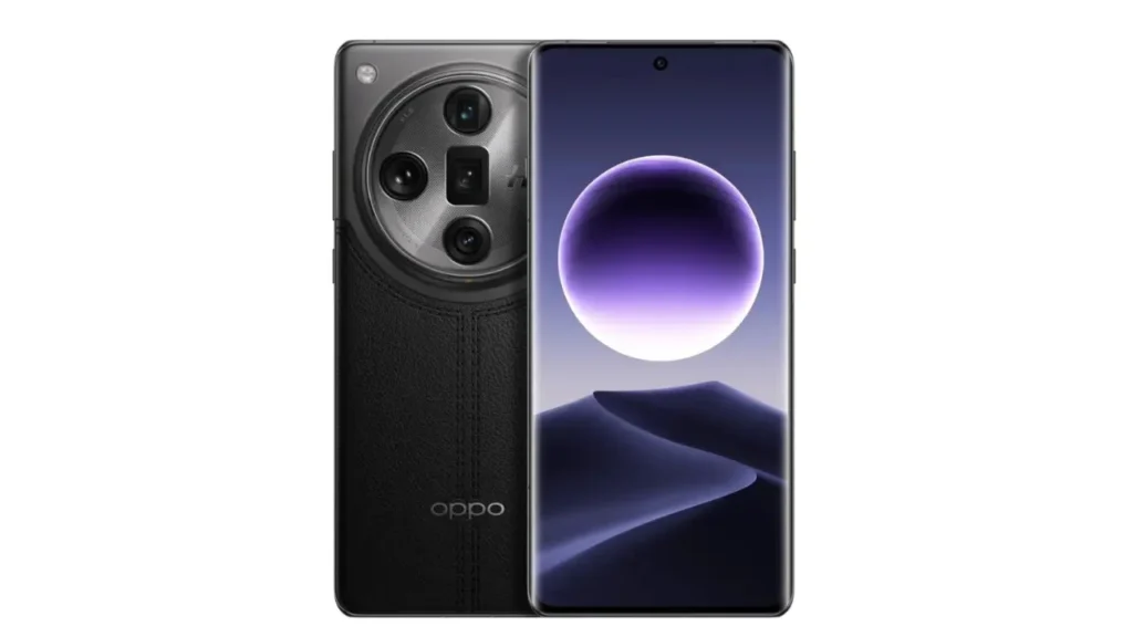 OPPO X7 Ultra