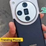 OPPO X7 Ultra trending phone