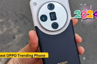 OPPO X7 Ultra trending phone