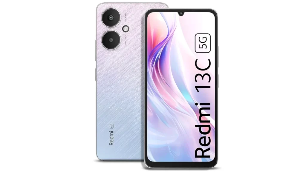 Redmi 13C 5G