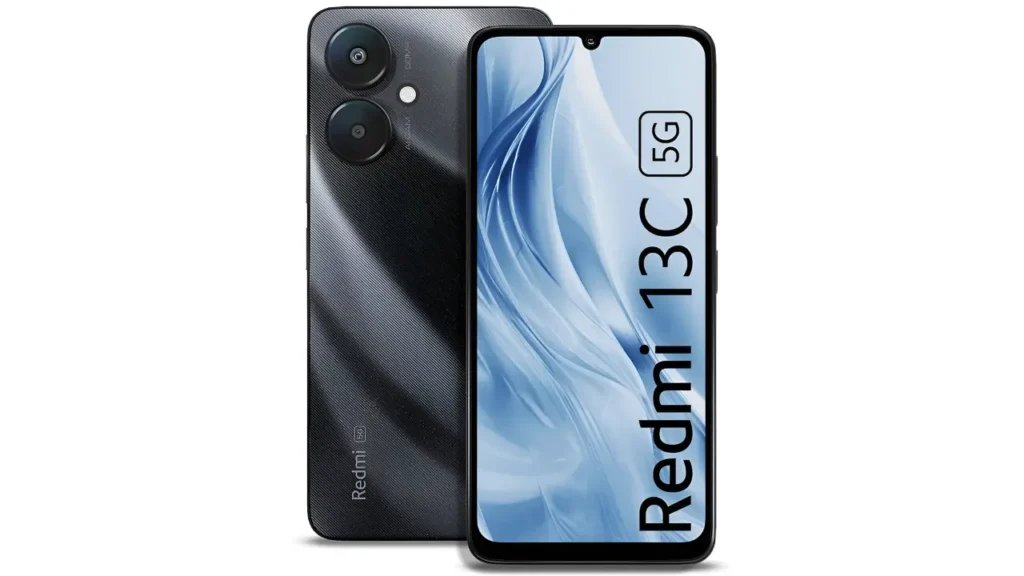 Redmi 13C 5G