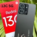 Redmi 13C 5G is best