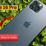 iPhone 16 Pro Launching in india