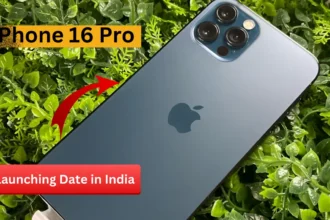 iPhone 16 Pro Launching in india
